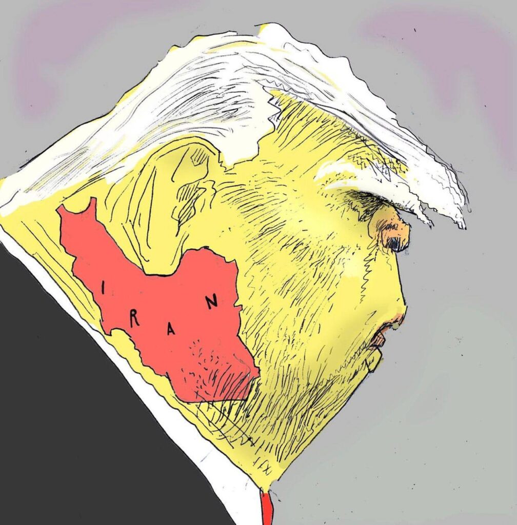 دونالد ترامپ