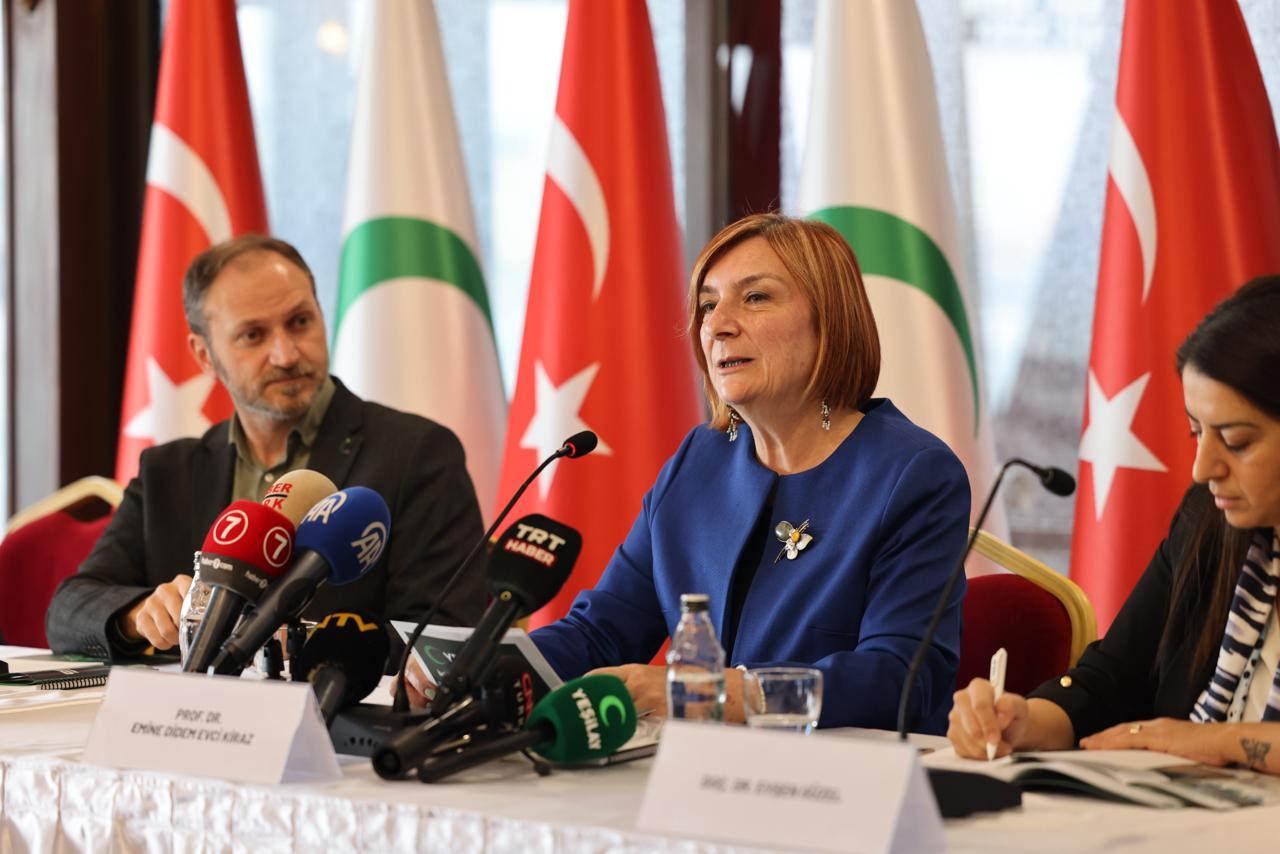 Yeşilay'dan yeni rapor! Bağımlılığın görünmeyen yüzünü ele aldılar 2026 - adalet - iustitia. Bg Aydın adnan menderes üniversitesi öğretim üyesi prof. Dr. Emine didem evci kiraz