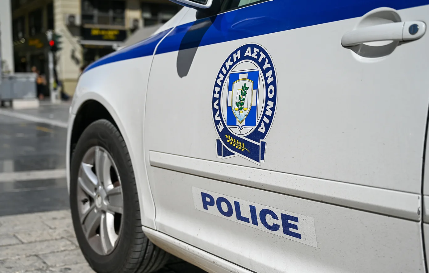 Ηλεία: «Σήκωσαν» εργαλεία 7.265 ευρώ από κατασκευαστική – Το αυτοκίνητο που τους πρόδωσε Ηλεία: «Σήκωσαν» εργαλεία 7.265 ευρώ από κατασκευαστική – Το αυτοκίνητο που τους πρόδωσε