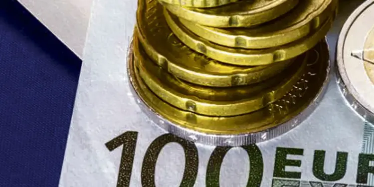 Inflação da zona euro sobe para os 3,8% em setembro 2026