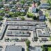 Informacinis pranešimas apie žemės ir kito privataus nekilnojamojo turto paėmimo visuomenės poreikiams projekto rengimo pradžią 2026