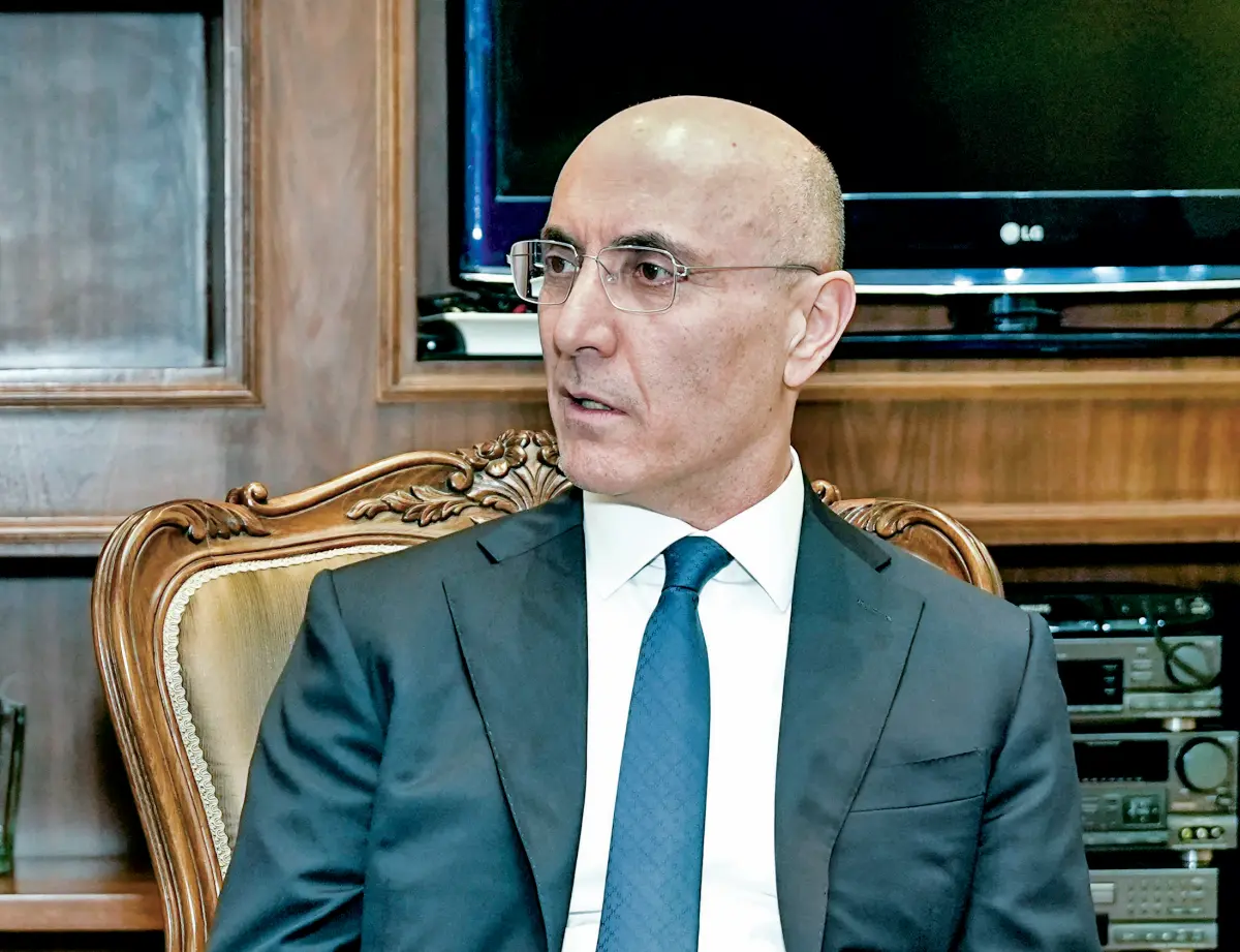 إنشاء لجنة أمنية قطرية لبنانية.. وزير الداخلية والبلديات اللبناني لـ "الشرق": دعم قطري للحكومة اللبنانية لبسط سيادتها 2026 - عدالة - iustitia. Bg لبنان إنشاء لجنة أمنية قطرية لبنانية.. وزير الداخلية والبلديات اللبناني لـ "الشرق": دعم قطري للحكومة اللبنانية لبسط سيادتها 2026 insha ljnh amnyh qtryh lbnanyh wzyr aldakhlyh walbldyat 2 لبنان iustitia. Bg ■ زيارة رئيس الوزراء إلى لبنان حملت رسائل دعم وطمأنة
■ مبادرة من الشيخ خليفة بن حمد بن خليفة آل ثاني بإنشاء لجنة... إنشاء لجنة أمنية قطرية لبنانية.. وزير الداخلية والبلديات اللبناني لـ "الشرق": دعم قطري للحكومة اللبنانية لبسط سيادتها 2026 2026-10-25 04:26:31 عدالة - iustitia. Bg لبنان