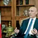 إنشاء لجنة أمنية قطرية لبنانية.. وزير الداخلية والبلديات اللبناني لـ "الشرق": دعم قطري للحكومة اللبنانية لبسط سيادتها 2026 - عدالة - iustitia. Bg إنشاء لجنة أمنية قطرية لبنانية.. وزير الداخلية والبلديات اللبناني لـ "الشرق": دعم قطري للحكومة اللبنانية لبسط سيادتها 2026