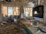 Институт стражеско в киеве вновь пострадал: первые кадры разрушений в операционной 2026 - справедливість - юстиция Стражеско в киеве институт стражеско в киеве вновь пострадал: первые кадры разрушений в операционной 2026 institut strazhesko kieve vnovy postradal pervye kadry 5 стражеско в киеве во вторник российская атака на киев затронула институт стражеска, где лечат сердечные заболевания. В прошлом году... Iustitia. Bg институт стражеско в киеве вновь пострадал: первые кадры разрушений в операционной 2026 2026-10-20 16:14:00 справедливість - юстиция стражеско в киеве