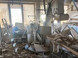 Институт стражеско в киеве вновь пострадал: первые кадры разрушений в операционной 2026 - справедливість - юстиция Стражеско в киеве институт стражеско в киеве вновь пострадал: первые кадры разрушений в операционной 2026 institut strazhesko kieve vnovy postradal pervye kadry 6 стражеско в киеве во вторник российская атака на киев затронула институт стражеска, где лечат сердечные заболевания. В прошлом году... Iustitia. Bg институт стражеско в киеве вновь пострадал: первые кадры разрушений в операционной 2026 2026-10-20 16:14:00 справедливість - юстиция стражеско в киеве