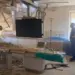 Институт стражеско в киеве вновь пострадал: первые кадры разрушений в операционной 2026 - справедливість - юстиция Институт стражеско в киеве вновь пострадал: первые кадры разрушений в операционной 2026