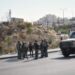 Israel startet im westjordanland „anti-terror-operation“ 2026