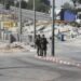Israels armee: lockdown im westjordanland am wahltag 2026