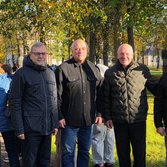 Istorinė kelionė „karžygių keliais“ 2026 - teisingumas - iustitia. Bg Karžygių keliais istorinė kelionė „karžygių keliais“ 2026 istorin kelion kar ygi keliais 2026 11 karžygių keliais iustitia. Bg gimtasis rokiškis
jaunimui skirtas pėsčiųjų žygis „karžygių keliais“ tapo prasminga pažintine kelione į pokario laisvės kovų istoriją. Žygis buvo organizuotas minint 80-ąsias... Istorinė kelionė „karžygių keliais“ 2026 2026-10-22 05:59:14 teisingumas - iustitia. Bg karžygių keliais