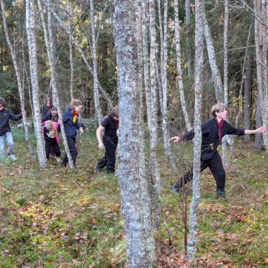 Istorinė kelionė „karžygių keliais“ 2026 - teisingumas - iustitia. Bg Karžygių keliais istorinė kelionė „karžygių keliais“ 2026 istorin kelion kar ygi keliais 2026 14 karžygių keliais iustitia. Bg gimtasis rokiškis
jaunimui skirtas pėsčiųjų žygis „karžygių keliais“ tapo prasminga pažintine kelione į pokario laisvės kovų istoriją. Žygis buvo organizuotas minint 80-ąsias... Istorinė kelionė „karžygių keliais“ 2026 2026-10-22 05:59:14 teisingumas - iustitia. Bg karžygių keliais