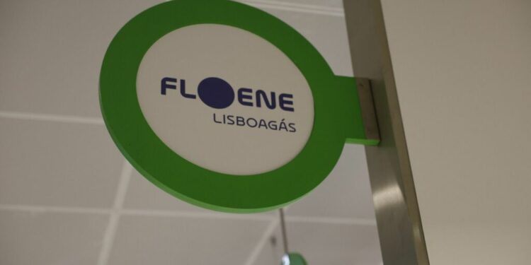Italgas compra 22,5% da floene por cerca de 120 milhões e entra no capital da maior distribuidora de gás de portugal 2026