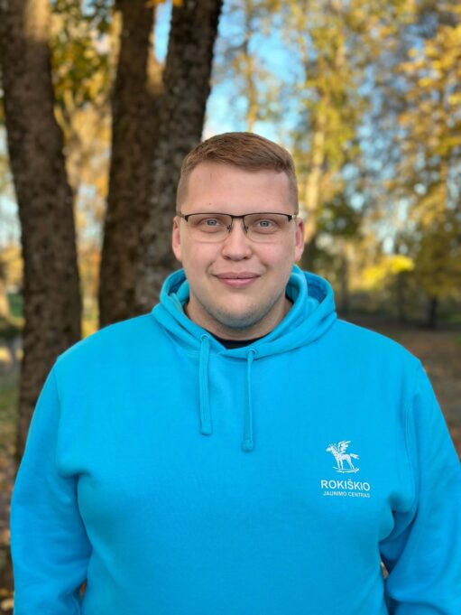 Jaunimo šiurpnakčio diskoteka – jaunimo kuriamas vakaras salų dvare 2026 iurpnak diskoteka jaunimo kuriamas vakaras sal dvare 20 jaunimo iustitia. Bg gimtasis rokiškis
spalio 30-osios vakarą salų dvare vyks šiurpnakčio diskoteka, į kurią nuo 20 val. Kviečiami 14–20 metų jaunuoliai. Rokiškio jaunimo centre veikianti... Šiurpnakčio diskoteka – jaunimo kuriamas vakaras salų dvare 2026 2026-10-16 06:45:56 teisingumas - iustitia. Bg jaunimo