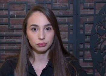 Ива михайлова не се явила в полицията в кочани, прокуратурата в северна македония иска задържането ѝ 2026