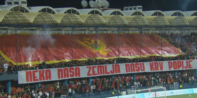 Uživo: crna gora – jermenija 0:0, isključen lončar 2026 - правда - юстиция Uživo: crna gora – jermenija 0:0, isključen lončar 2026