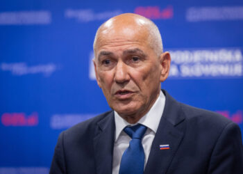 Janša za planet tv: nasprotniki zakona o parlamentarni preiskavi odvračajo pozornost od bistva 2026