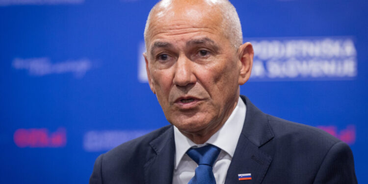 Janša za planet tv: nasprotniki zakona o parlamentarni preiskavi odvračajo pozornost od bistva 2026