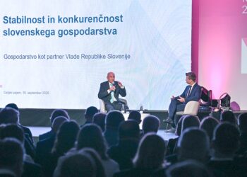 Javni sektor je močno prenapihnjen, potrebne bodo reforme s prezaposlovanjem v gospodarstvu 2026