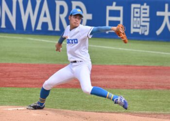 【東京六大学野球】明大2回戦　投手陣が崩れ大敗     2026