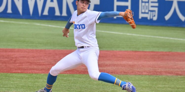 【東京六大学野球】明大2回戦　投手陣が崩れ大敗     2026