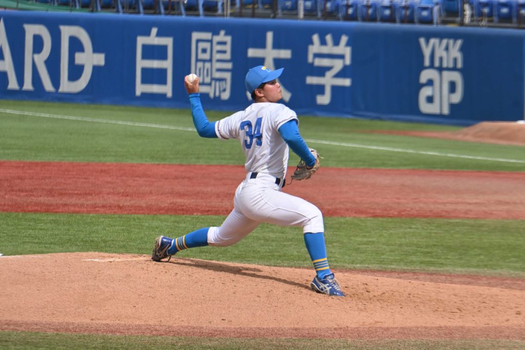 東京六大学野球 慶大2回戦 慶大投手陣を前に15三振 【東京六大学野球】慶大2回戦　慶大投手陣を前に15三振　好投に封じられ敗戦 2026 jing ni15san jirare 2026 1 東京六大学野球 慶大2回戦 慶大投手陣を前に15三振 　硬式野球部（東京六大学野球）は9月13日、第1週に慶大との2回戦を戦い、1─10で敗れた。相手投手の好投に打線が沈黙し、一方的な展開となった。（取材・撮影　風戸秀仁、吉野祥生）
 
東大｜０００００００１０｜１
<p style="font-weight:... Iustitia. Bg 【東京六大学野球】慶大2回戦　慶大投手陣を前に15三振　好投に封じられ敗戦 2026 2026-10-22 02:00:39 正義 東京六大学野球 慶大2回戦 慶大投手陣を前に15三振