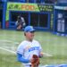 【東京六大学野球】慶大2回戦　慶大投手陣を前に15三振　好投に封じられ敗戦 2026