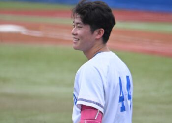 【東京六大学野球】早大1回戦　早大先発・安田に3安打完封負け 2026