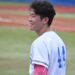 【東京六大学野球】早大1回戦 早大先発・安田に3安打完封負け 2026 - 正義 【東京六大学野球】早大1回戦 早大先発・安田に3安打完封負け 2026