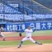 【東京六大学野球】明大1回戦 失点を重ね打線が零封されて完敗 2026 - 正義 【東京六大学野球】明大1回戦 失点を重ね打線が零封されて完敗 2026