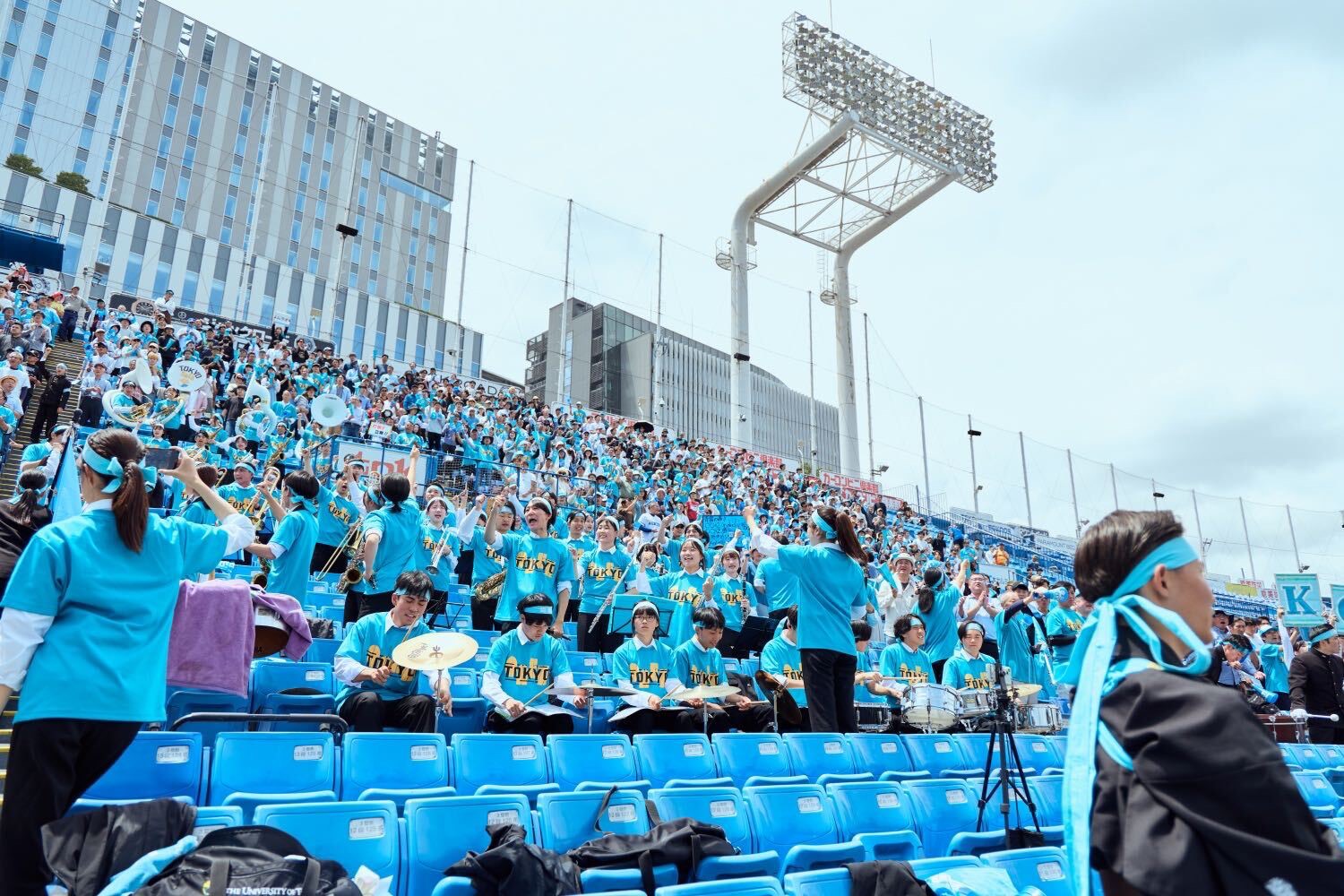 東京六大学野球 東大新聞記者が応援席を体験 10月10日には東大生企画開催 【東京六大学野球】東大新聞記者が応援席を体験　10月10日には東大生企画開催！ 2026 jing woti niha cui 2026 1 東京六大学野球 東大新聞記者が応援席を体験 10月10日には東大生企画開催 <span... Iustitia. Bg 【東京六大学野球】東大新聞記者が応援席を体験　10月10日には東大生企画開催！ 2026 2026-10-08 07:36:01 正義 東京六大学野球 東大新聞記者が応援席を体験 10月10日には東大生企画開催