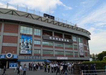 【東京六大学野球】東大新聞記者が応援席を体験　10月10日には東大生企画開催！ 2026