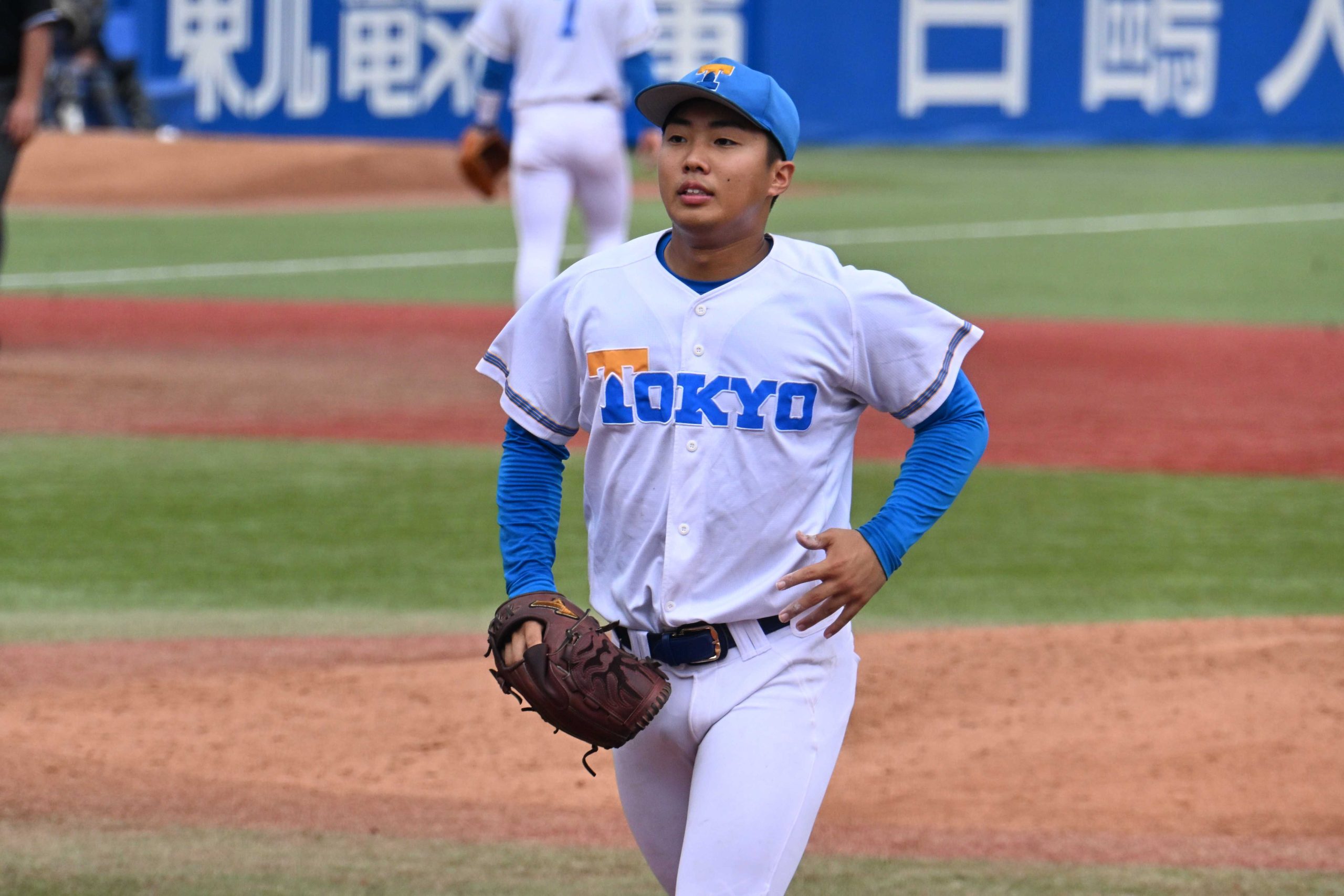 東京六大学野球 慶大1回戦 序盤はリードも 【東京六大学野球】慶大1回戦　序盤はリードも　集中打を浴び逆転負け 2026 jing zhong 2026 12 東京六大学野球 慶大1回戦 序盤はリードも <span... Iustitia. Bg 【東京六大学野球】慶大1回戦　序盤はリードも　集中打を浴び逆転負け 2026 2026-10-02 16:35:53 正義 東京六大学野球 慶大1回戦 序盤はリードも