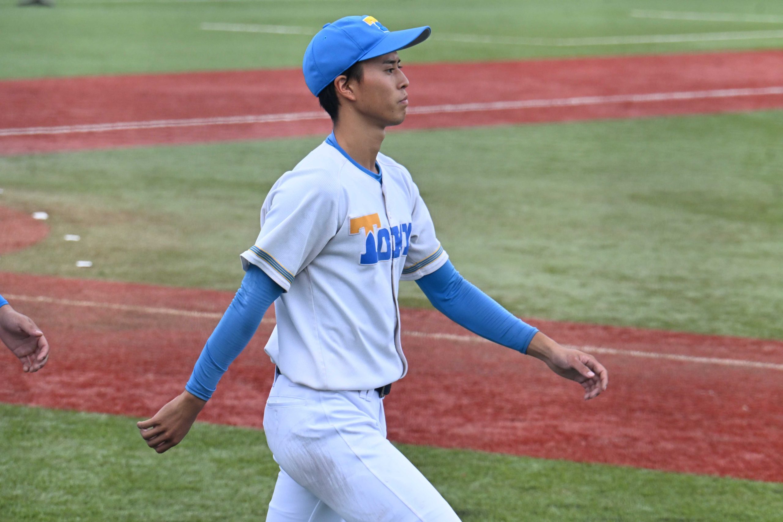 東京六大学野球 慶大1回戦 【東京六大学野球】慶大1回戦　序盤はリードも　集中打を浴び逆転負け 2026 jing zhong 2026 258 東京六大学野球 慶大1回戦 <span... Iustitia. Bg 【東京六大学野球】慶大1回戦　序盤はリードも　集中打を浴び逆転負け 2026 2026-10-02 16:35:53 正義 東京六大学野球 慶大1回戦