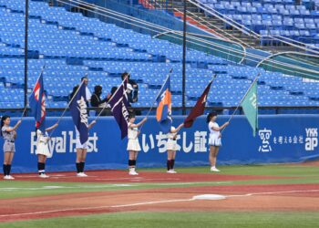 【東京六大学野球】慶大1回戦　序盤はリードも　集中打を浴び逆転負け 2026