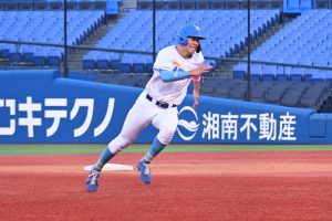 【東京六大学野球】慶大1回戦 序盤はリードも 集中打を浴び逆転負け 2026 - 正義 東京六大学野球 慶大1回戦 【東京六大学野球】慶大1回戦 序盤はリードも 集中打を浴び逆転負け 2026 jing zhong 2026 361 東京六大学野球 慶大1回戦 <span... Iustitia. Bg 【東京六大学野球】慶大1回戦 序盤はリードも 集中打を浴び逆転負け 2026 2026-10-02 16:35:53 正義 東京六大学野球 慶大1回戦