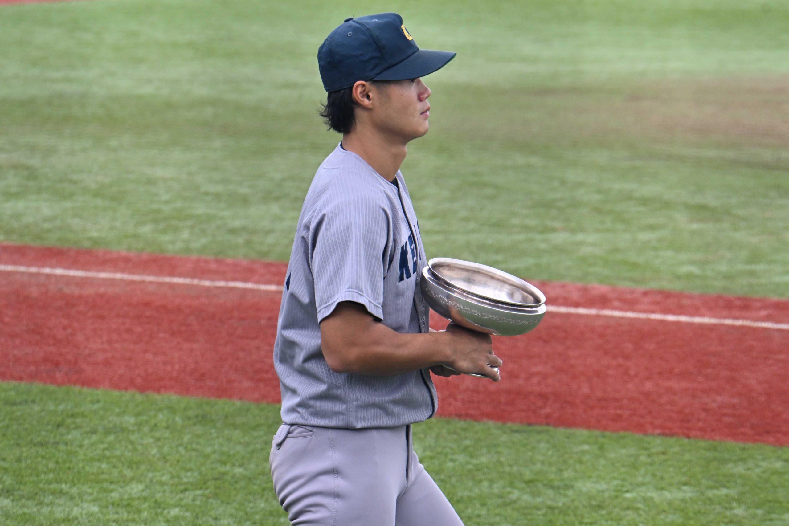 東京六大学野球 慶大1回戦 序盤はリードも 【東京六大学野球】慶大1回戦　序盤はリードも　集中打を浴び逆転負け 2026 jing zhong 2026 5 東京六大学野球 慶大1回戦 序盤はリードも <span... Iustitia. Bg 【東京六大学野球】慶大1回戦　序盤はリードも　集中打を浴び逆転負け 2026 2026-10-02 16:35:53 正義 東京六大学野球 慶大1回戦 序盤はリードも