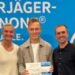 Jonas telschow erhält torjägerkanone in der allianz arena: dortmunder bei länderspiel geehrt 2026