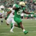 Jonaz Walton runs for 181 yards as Notre Dame wallops Stanford 2026