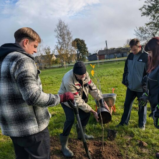 Jubiliejais pažymėtas spalis: skemų socialinės globos namai mini veiklos 90-metį 2026 - teisingumas - iustitia. Bg Skemų socialinės globos jubiliejais pažymėtas spalis: skemų socialinės globos namai mini veiklos 90-metį 2026 jubiliejais tas spalis skem socialin globos namai mini 6 skemų socialinės globos iustitia. Bg gimtasis rokiškis
anot skemų socialinės globos namų direktorės gretos žilėnienės, tai – prieš metus šalia įstaigos pasodintos „gintaro alėjos“ tęsinys: „praėjusį rudenį... Jubiliejais pažymėtas spalis: skemų socialinės globos namai mini veiklos 90-metį 2026 2026-10-21 06:38:55 teisingumas - iustitia. Bg skemų socialinės globos