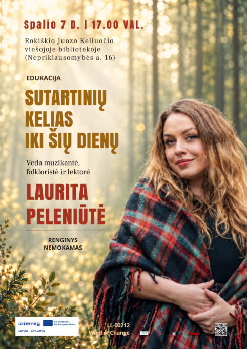 Juozo keliuočio juozo keliuočio viešoji biblioteka kviečia apsilankyti 2026 juozo keliuo vie oji biblioteka kvie apsilankyti 2026 1 juozo keliuočio iustitia. Bg gimtasis rokiškis
renginiai
rokiškio juozo keliuočio viešojoje bibliotekoje
spalio 5 – 31 d. –  festivalis „nepatogus kinas“, rokiškio juozo keliuočio viešojoje bibliotekoje. <p style="text-align:... Juozo keliuočio viešoji biblioteka kviečia apsilankyti 2026 2026-10-06 06:52:38 teisingumas - iustitia. Bg juozo keliuočio