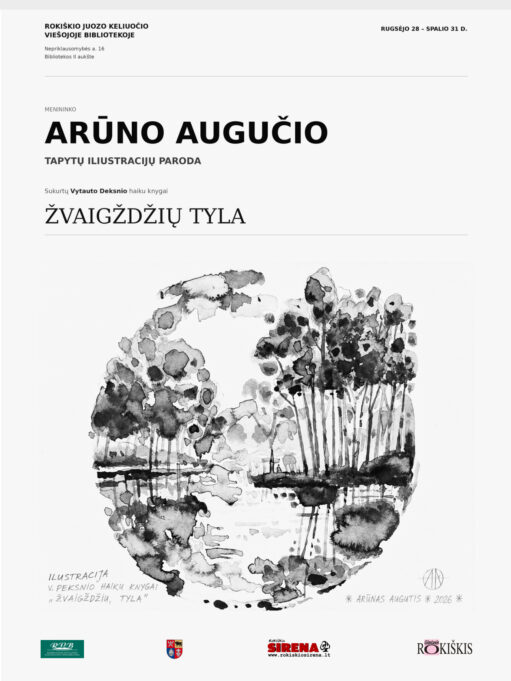 Juozo keliuočio viešoji biblioteka kviečia apsilankyti 2026 - teisingumas - iustitia. Bg Rokiškio juozo keliuočio juozo keliuočio viešoji biblioteka kviečia apsilankyti 2026 juozo keliuo vie oji biblioteka kvie apsilankyti 2026 44 rokiškio juozo keliuočio iustitia. Bg gimtasis rokiškis
renginiai
rokiškio juozo keliuočio viešojoje bibliotekoje
spalio 5 – 25 d. – festivalis „nepatogus kinas“, rokiškio juozo keliuočio viešojoje bibliotekoje. <p style="text-align:... Juozo keliuočio viešoji biblioteka kviečia apsilankyti 2026 2026-10-13 04:55:21 teisingumas - iustitia. Bg rokiškio juozo keliuočio