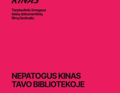 Juozo keliuočio viešoji biblioteka kviečia apsilankyti 2026