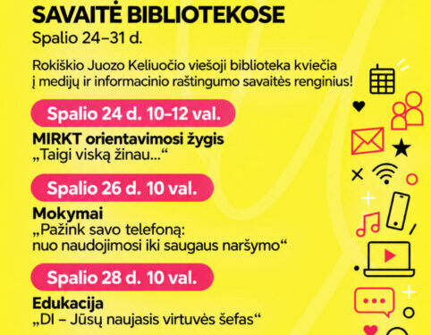 Juozo keliuočio viešoji biblioteka kviečia apsilankyti 2026 - teisingumas - iustitia. Bg Juozo keliuočio viešoji biblioteka kviečia apsilankyti 2026