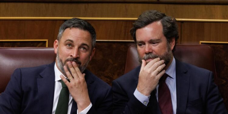 La justicia concluye que espinosa de los monteros engañó a hacienda en una operación inmobiliaria de lujo 2026