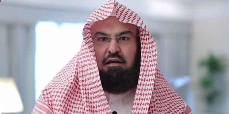 Kabe ve mescidi nebevi imamlarından açıklama: allah'ın emrine aykırı! Dinen suç! 2026