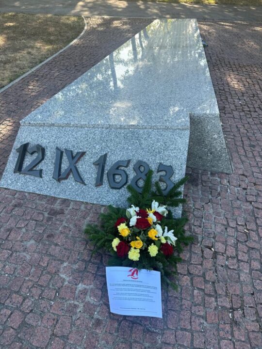Kahlenberg’de 1683-sobieski anıtına üçüncü perspektif: “i̇ttifak ve saygı anıtı” 2026 - justiz Sobieski nin kahlenberg’de 1683-sobieski anıtına üçüncü perspektif: “i̇ttifak ve saygı anıtı” 2026 kahlenberg 1683 sobieski perspektif ttifak sayg 2026 1 sobieski nin ata sel, viyana, 30. 09. 2026 avusturya’da yayımlanan polonika dergisi, eylül/ekim 2026 sayısında birol kılıç’ın... Iustitia. Bg kahlenberg’de 1683-sobieski anıtına üçüncü perspektif: “i̇ttifak ve saygı anıtı” 2026 2026-09-30 05:46:58 justiz sobieski nin