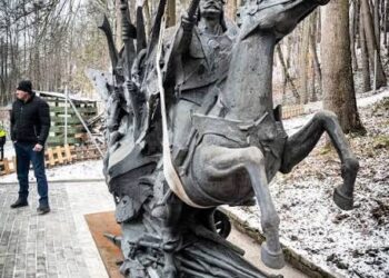 Kahlenberg’de 1683-sobieski anıtına üçüncü perspektif: “i̇ttifak ve saygı anıtı” 2026