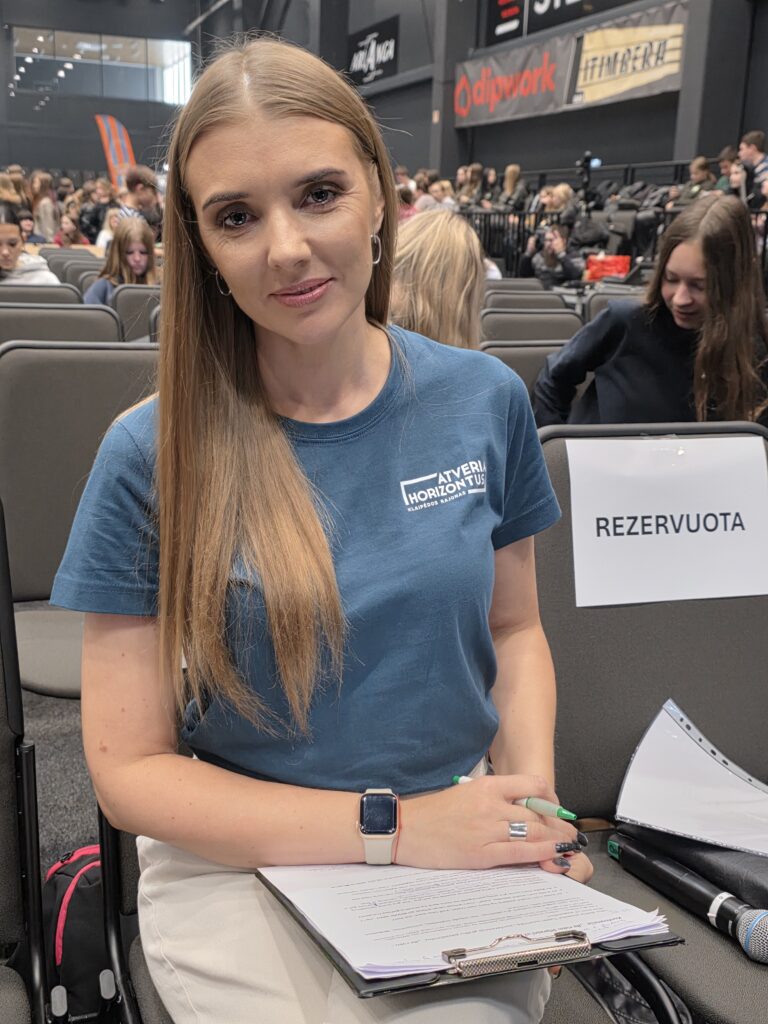 Rūko kai pasakyti „be rūko“: kai pasakyti „ne“ reikia daugiau drąsos nei pabandyti 2026 kai pasakyti reikia daugiau sos nei pabandyti 2026 15 rūko kai pasakyti iustitia. Bg elektroninė cigaretė, vakarėlyje pasiūlytas alkoholis, draugų spaudimas išbandyti tai, ko galbūt visai nenori. Kas lemia jauno žmogaus pasirinkimą – smalsumas, noras pritapti... „be rūko“: kai pasakyti „ne“ reikia daugiau drąsos nei pabandyti 2026 2026-10-22 09:14:29 teisingumas - iustitia. Bg rūko kai pasakyti