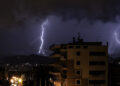 Καιρός: επικαιροποιήθηκε το έκτακτο δελτίο επιδείνωσης της εμυ – οι περιοχές που θα επηρεαστούν 2026 - юстиция Καιρός: επικαιροποιήθηκε το έκτακτο δελτίο επιδείνωσης της εμυ – οι περιοχές που θα επηρεαστούν 2026