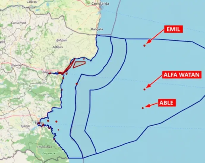 Какво се знае за поразения край бяла кораб alfa watan? 2026 - юстиция Img