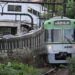 駒場東大前駅の接近メロディー、10月22日から「ただ一つ」「大空と」に 2026